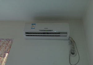 解放空调维修电话是多少