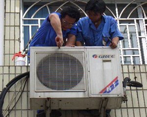 解放空调售后维修服务中心在哪里找