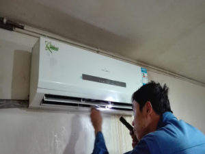 解放格力空调电话是多少