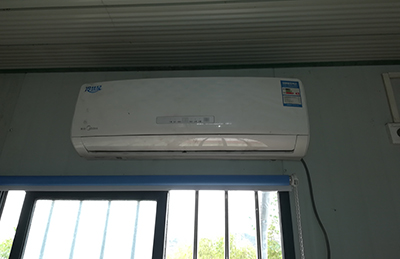 解放空调维修在哪里找