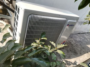 解放空调维修售后服务