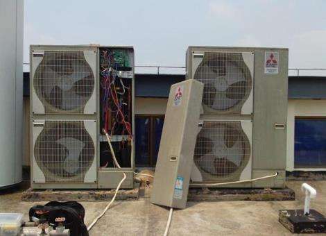 解放空调维修电话号码多少