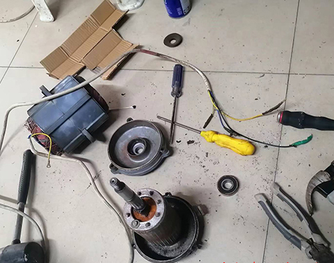 解放空调维修售后服务中心电话在哪里找