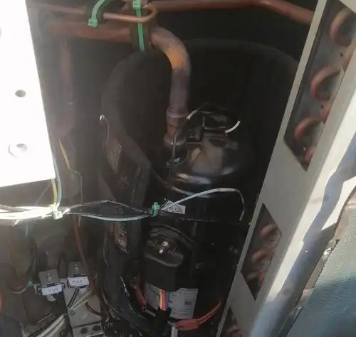 解放维修变频空调电话在哪里找