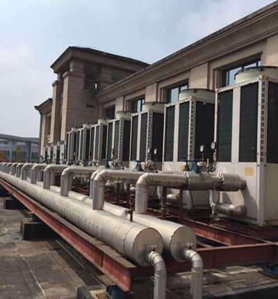 解放多联机维修 解放中央空调维修