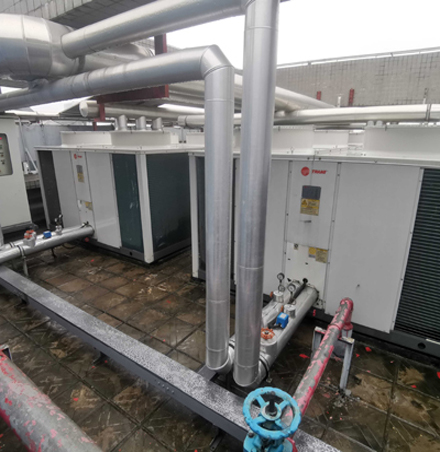 解放附近中央空调维修 解放上门中央空调维修