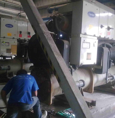 解放冰箱维修 解放制冷设备维修